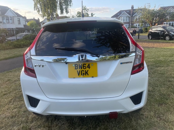 Used Honda Jazz 2024 for sale - 75074371: Photo 8