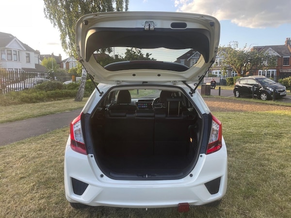 Used Honda Jazz 2024 for sale - 75074371: Photo 9