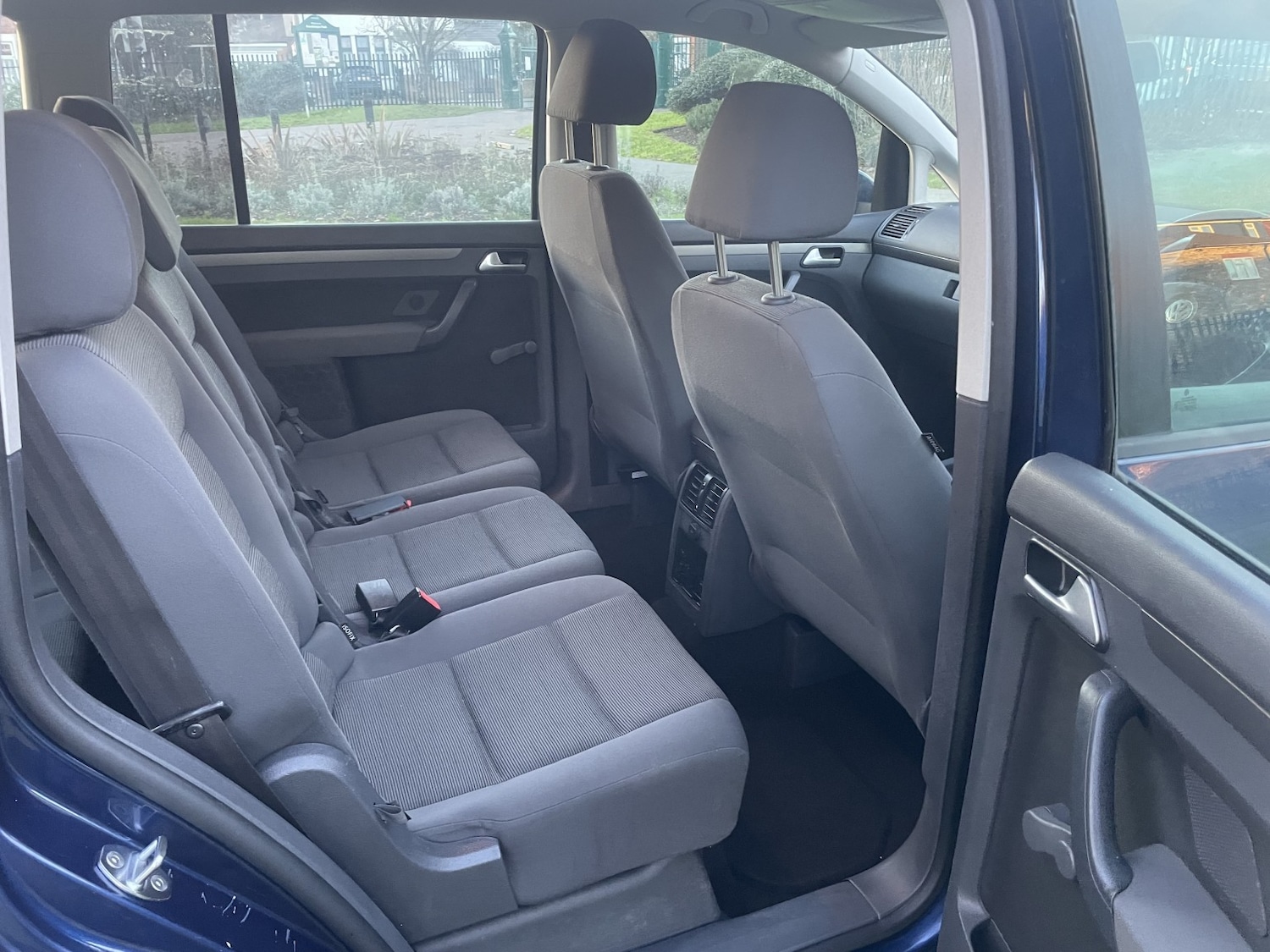 Used Volkswagen Touran 2009 for sale - 77164772: Photo 13