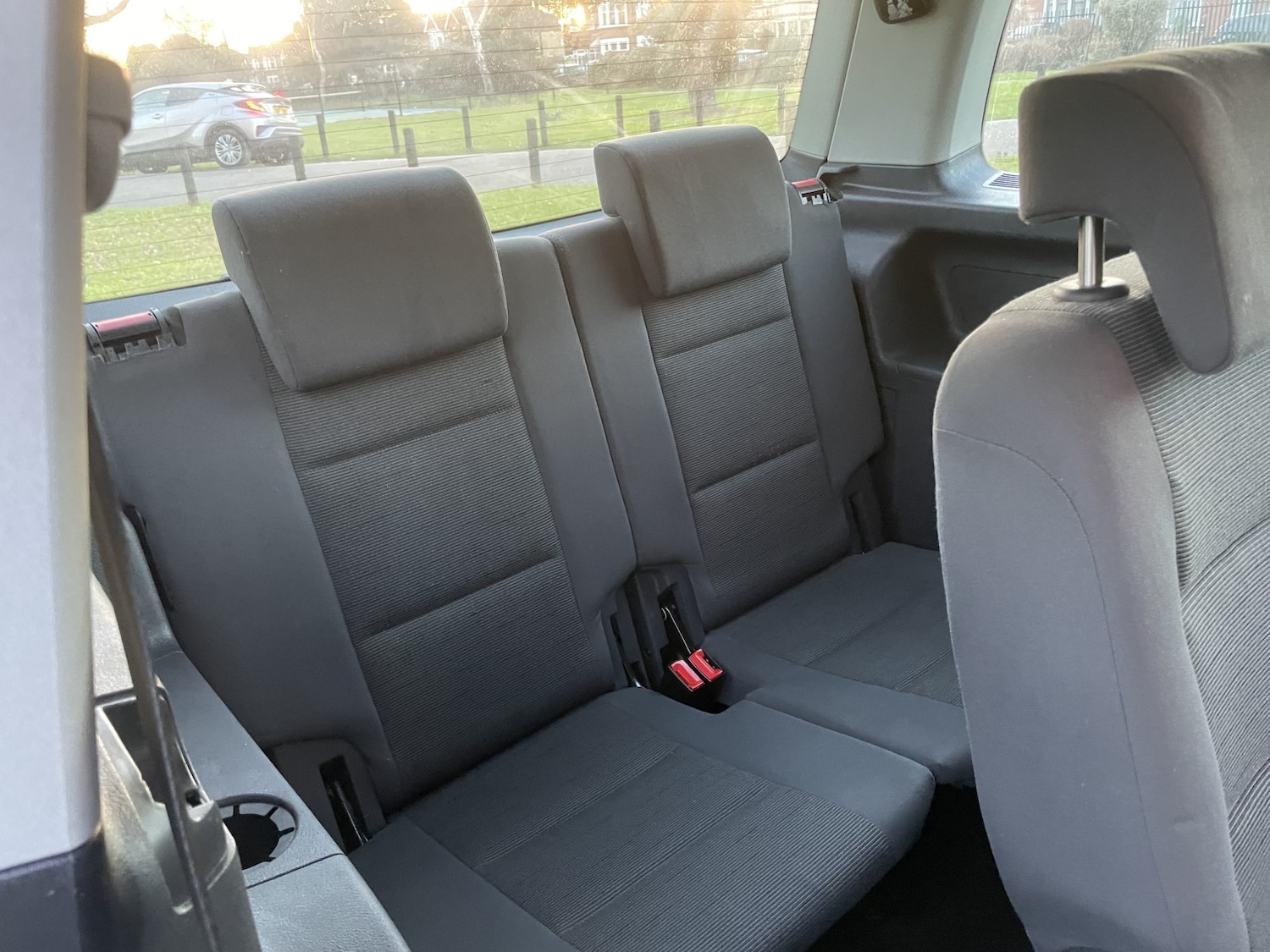 Used Volkswagen Touran 2009 for sale - 77164772: Photo 15