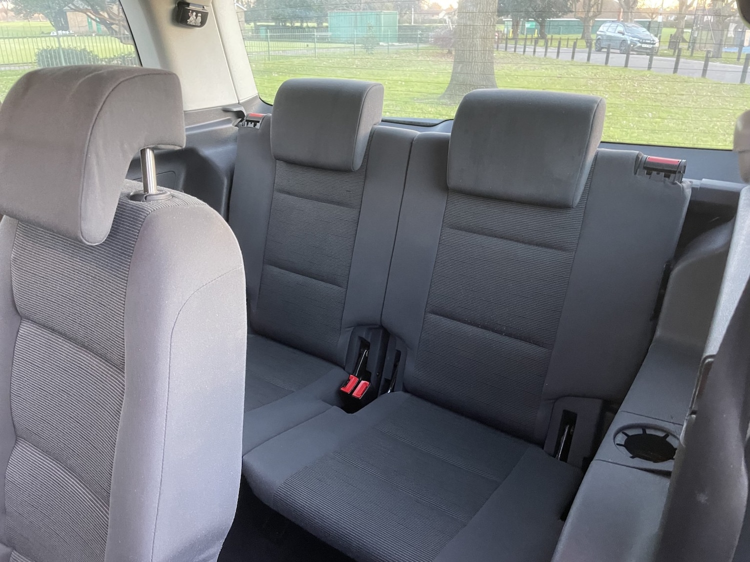 Used Volkswagen Touran 2009 for sale - 77164772: Photo 22