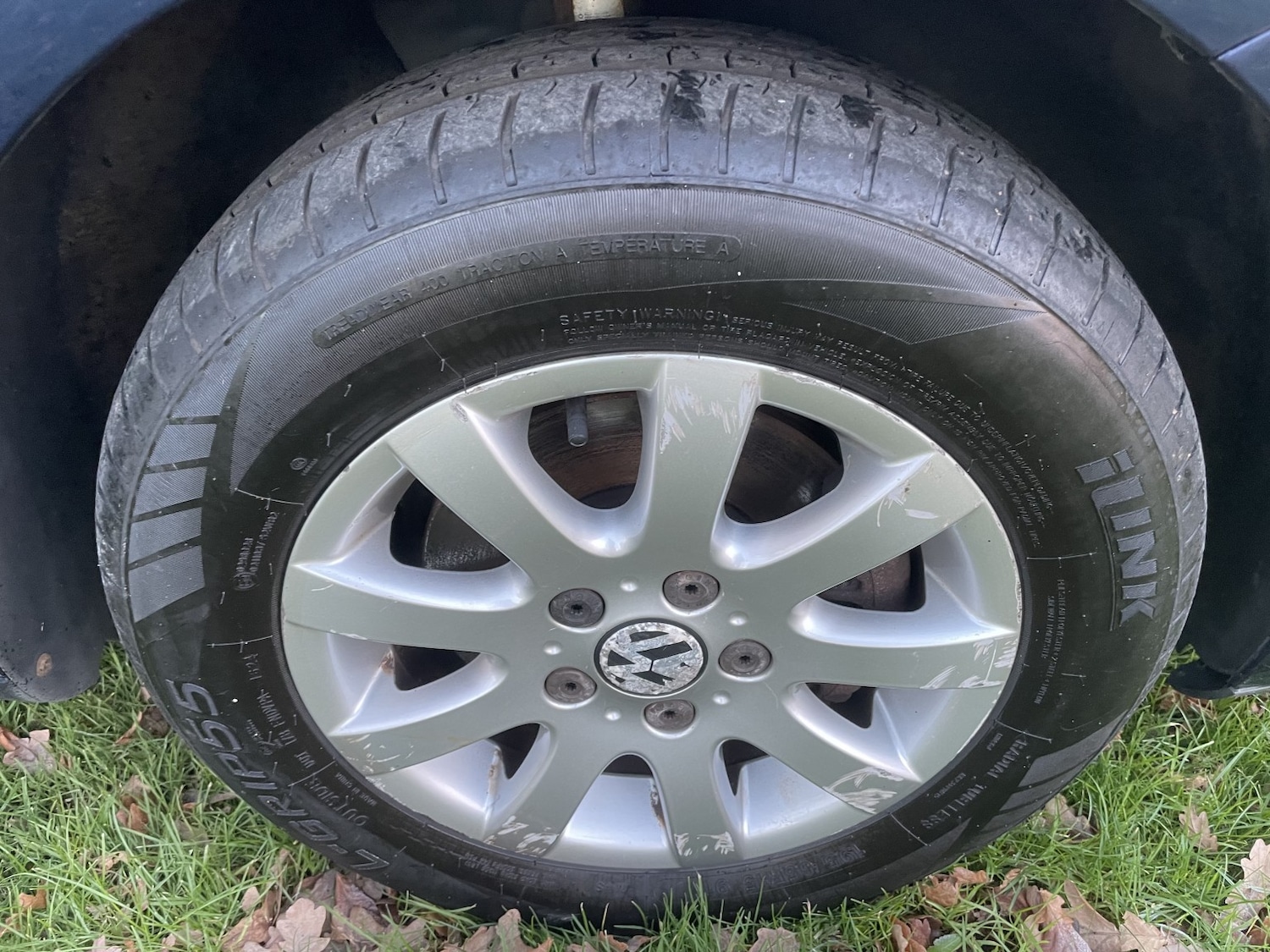 Used Volkswagen Touran 2009 for sale - 77164772: Photo 27