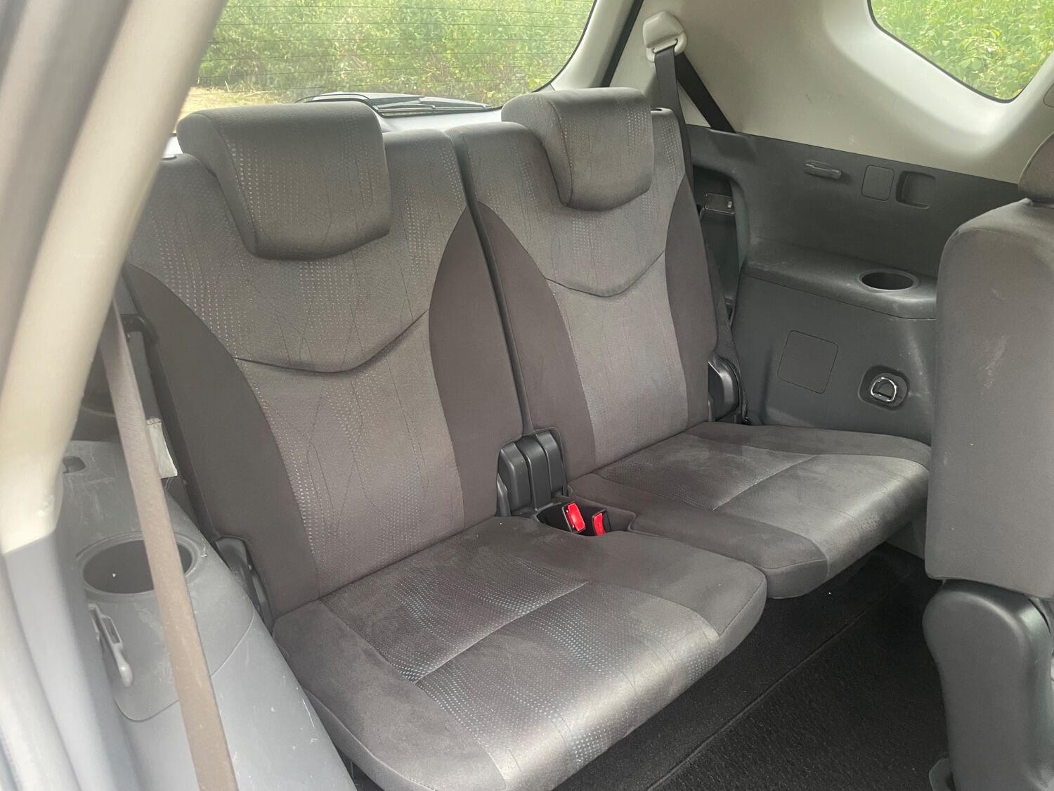 Used Toyota Prius+ 2022 for sale - 76793533: Photo 14