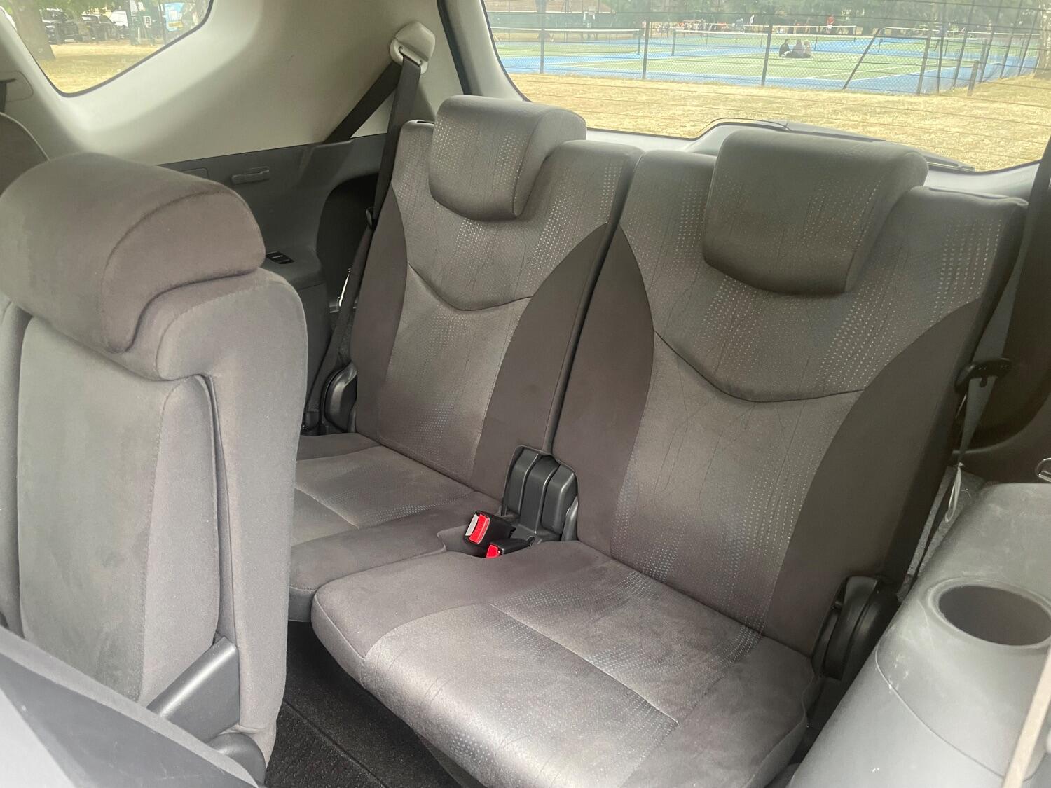 Used Toyota Prius+ 2022 for sale - 76793533: Photo 19