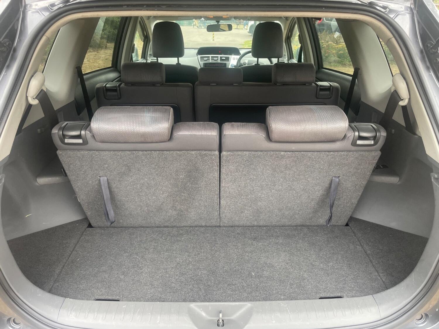 Used Toyota Prius+ 2022 for sale - 76793533: Photo 25