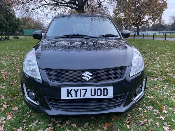 Used Suzuki Swift 2017 for sale - 69652428: Photo 23