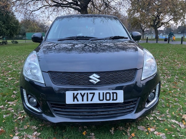 Used Suzuki Swift 2017 for sale - 69652428: Photo 5