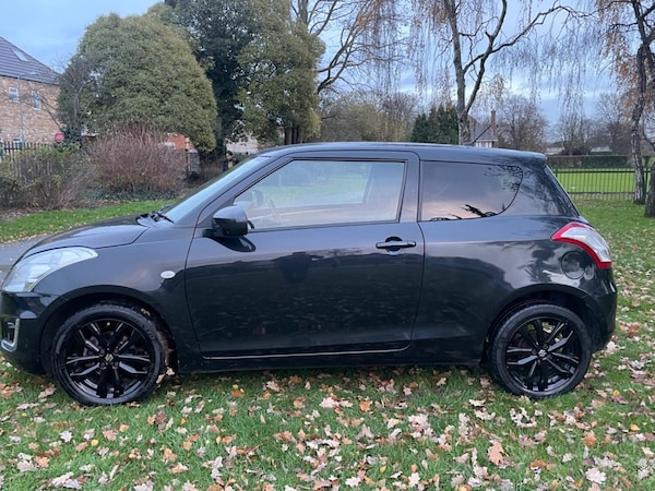 Used Suzuki Swift 2017 for sale - 69652428: Photo 6