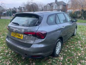 Used Fiat Tipo 2020 for sale - 69646990: Photo