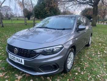 Used Fiat Tipo 2020 for sale - 69646990: Photo