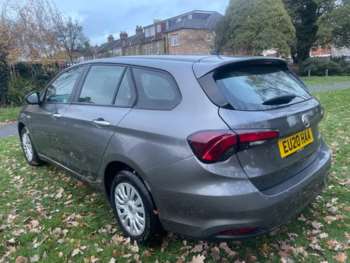Used Fiat Tipo 2020 for sale - 69646990: Photo