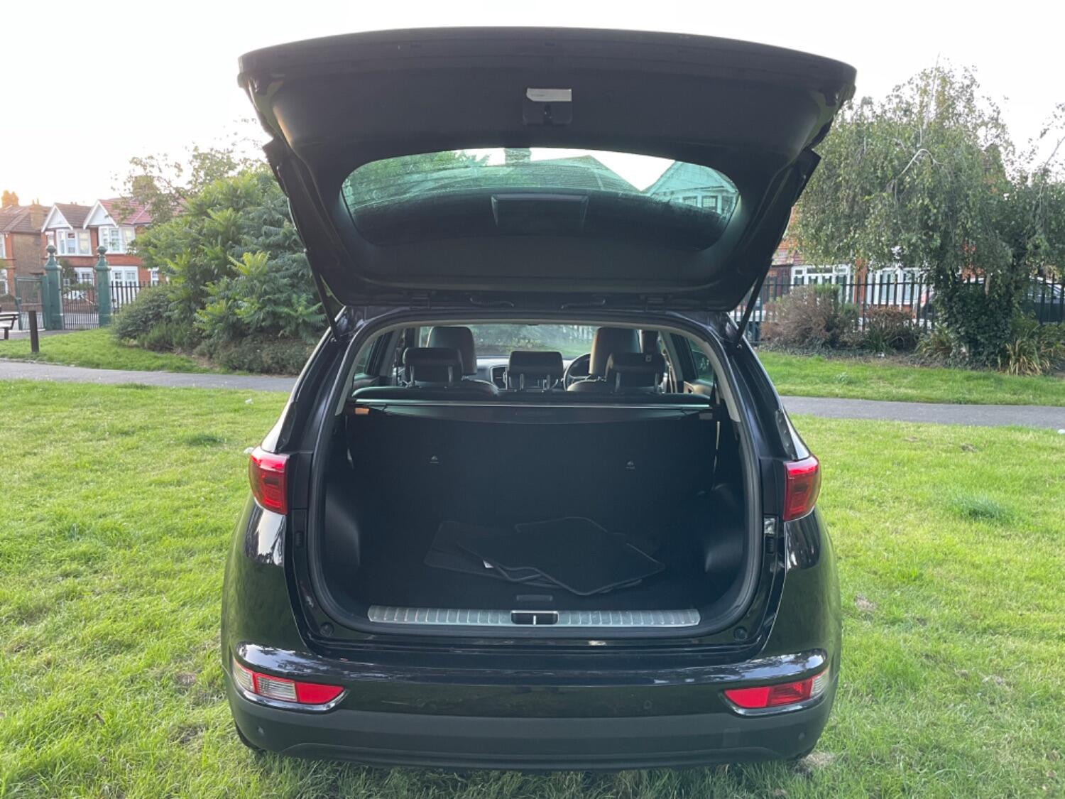 Used Kia Sportage 2018 for sale - 77318317: Photo 10