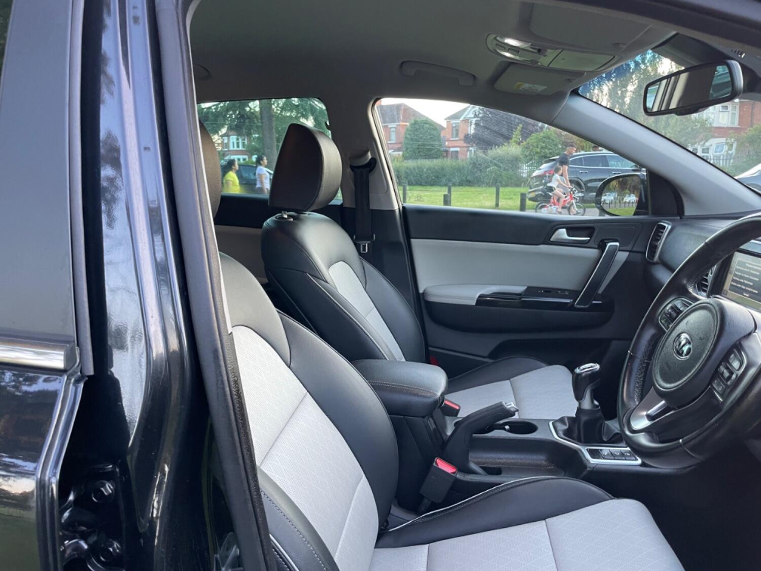 Used Kia Sportage 2018 for sale - 77318317: Photo 11