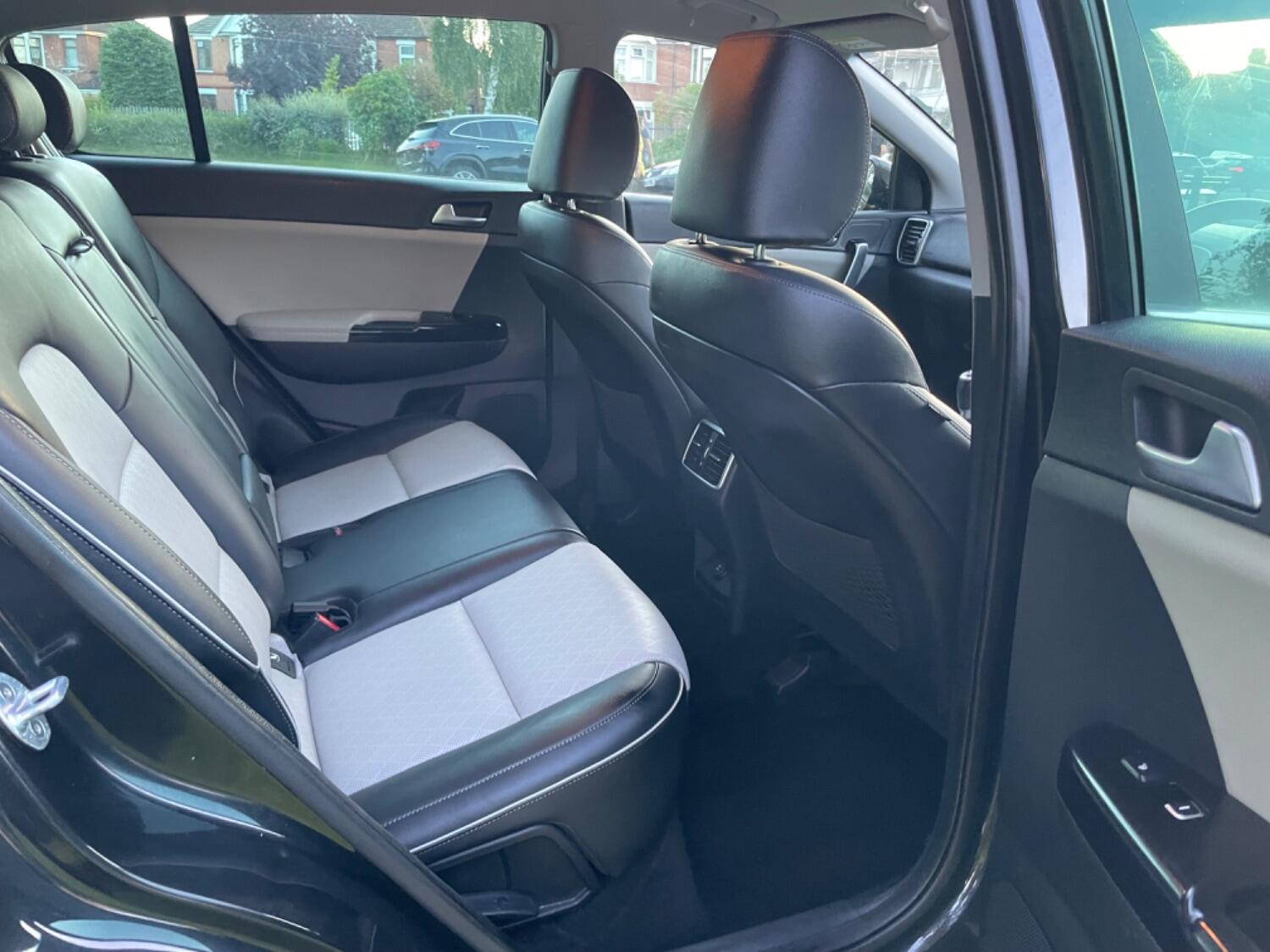 Used Kia Sportage 2018 for sale - 77318317: Photo 14