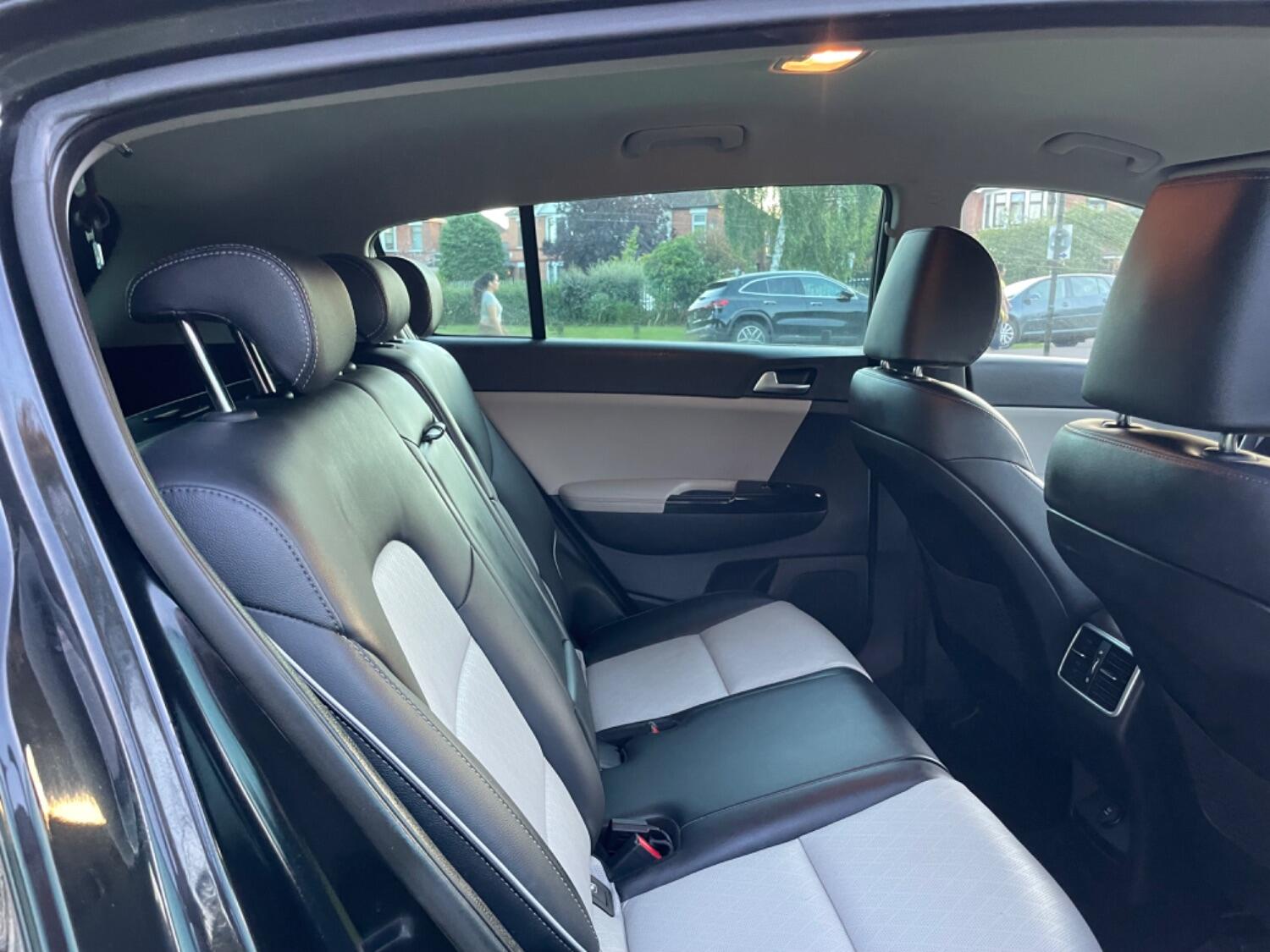 Used Kia Sportage 2018 for sale - 77318317: Photo 15