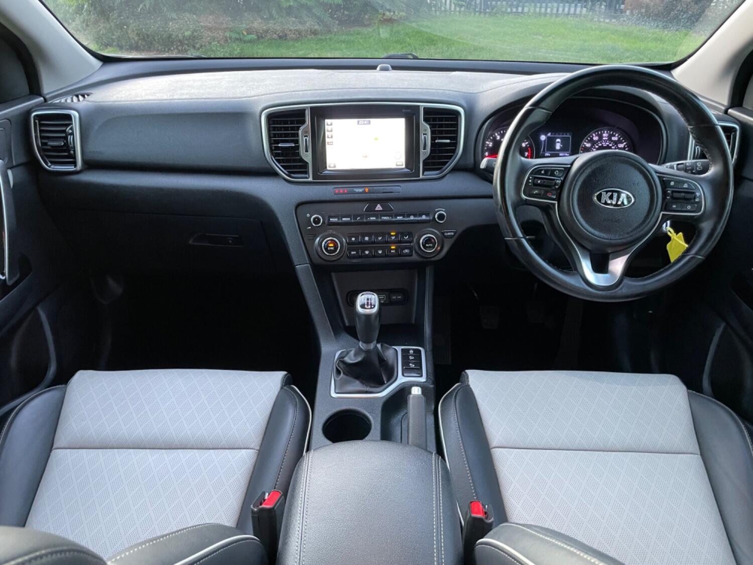 Used Kia Sportage 2018 for sale - 77318317: Photo 17