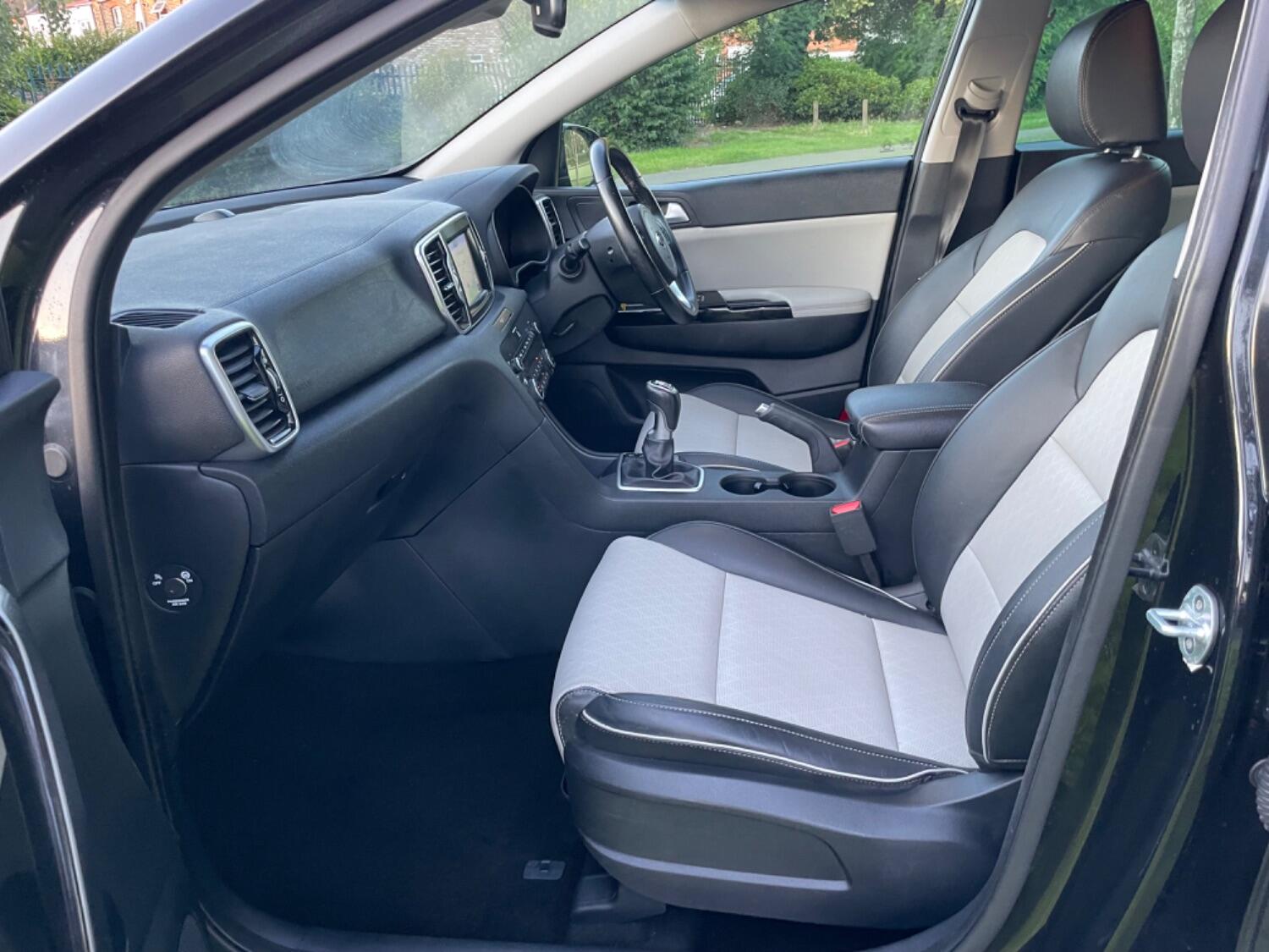 Used Kia Sportage 2018 for sale - 77318317: Photo 18