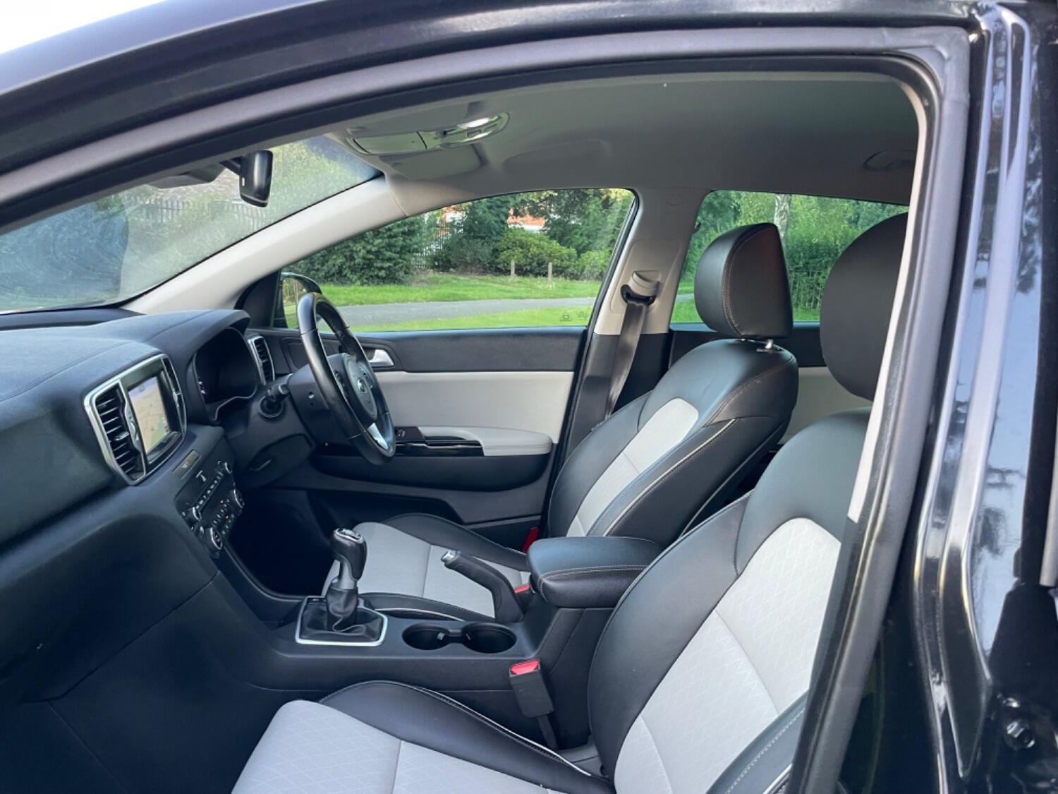 Used Kia Sportage 2018 for sale - 77318317: Photo 20