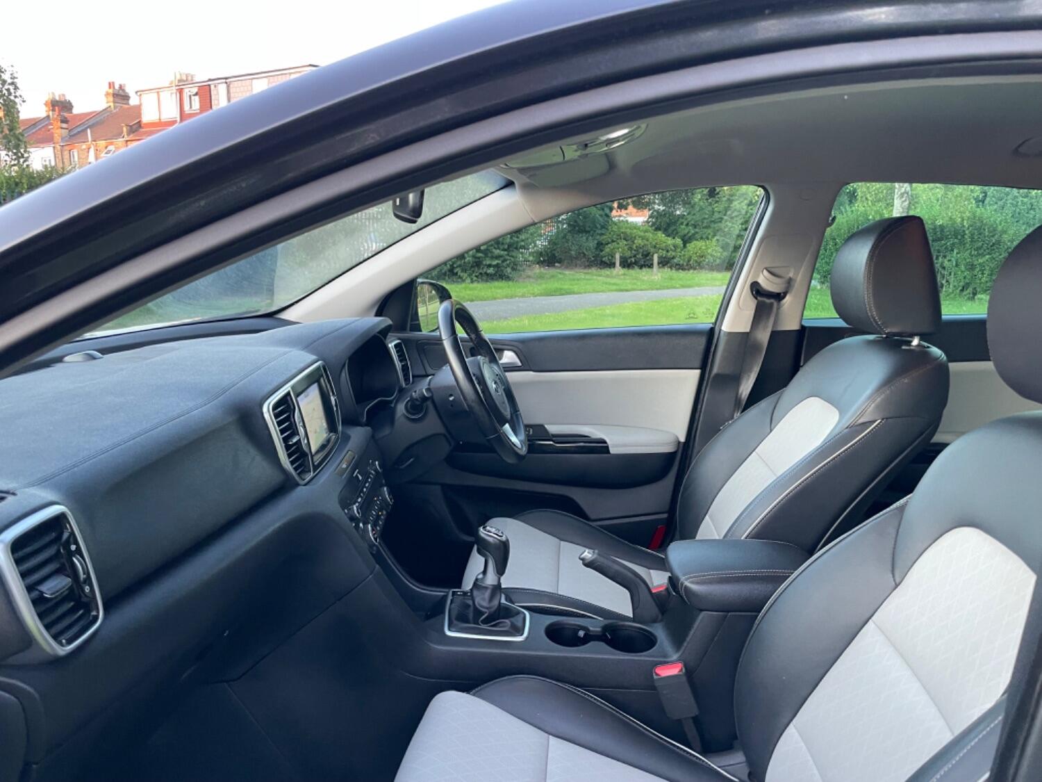 Used Kia Sportage 2018 for sale - 77318317: Photo 21