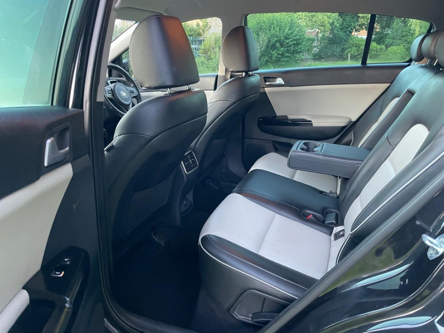 Used Kia Sportage 2018 for sale - 77318317: Photo 22