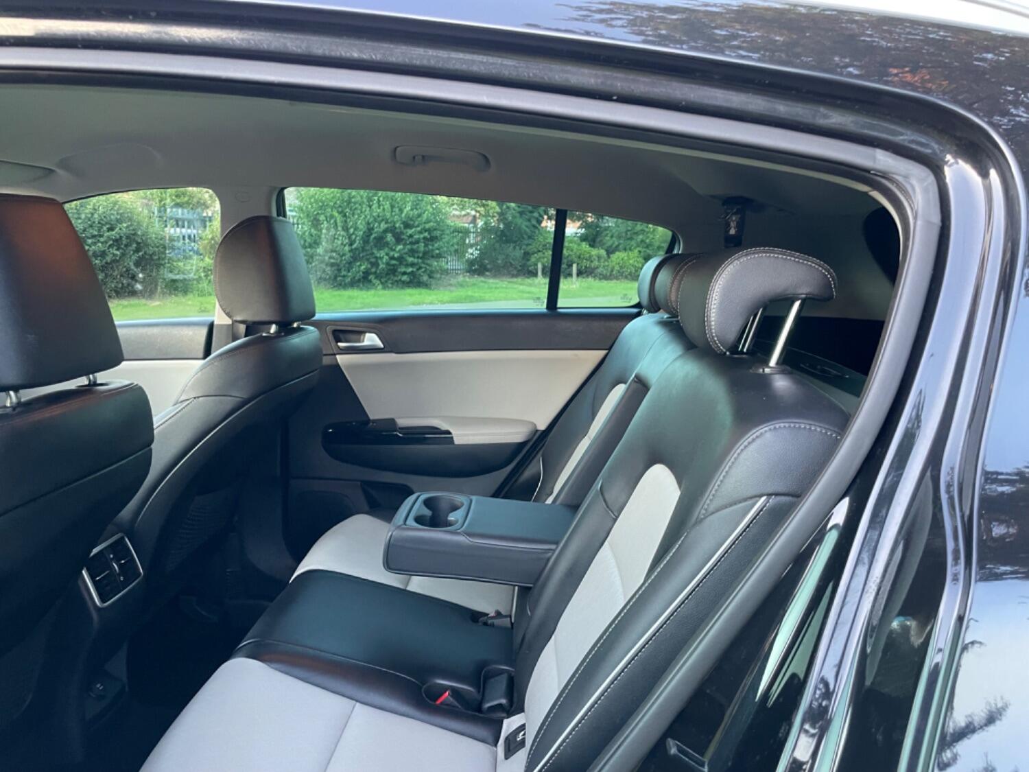 Used Kia Sportage 2018 for sale - 77318317: Photo 23