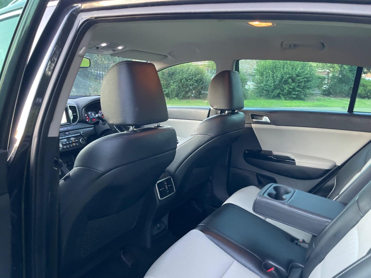 Used Kia Sportage 2018 for sale - 77318317: Photo 24