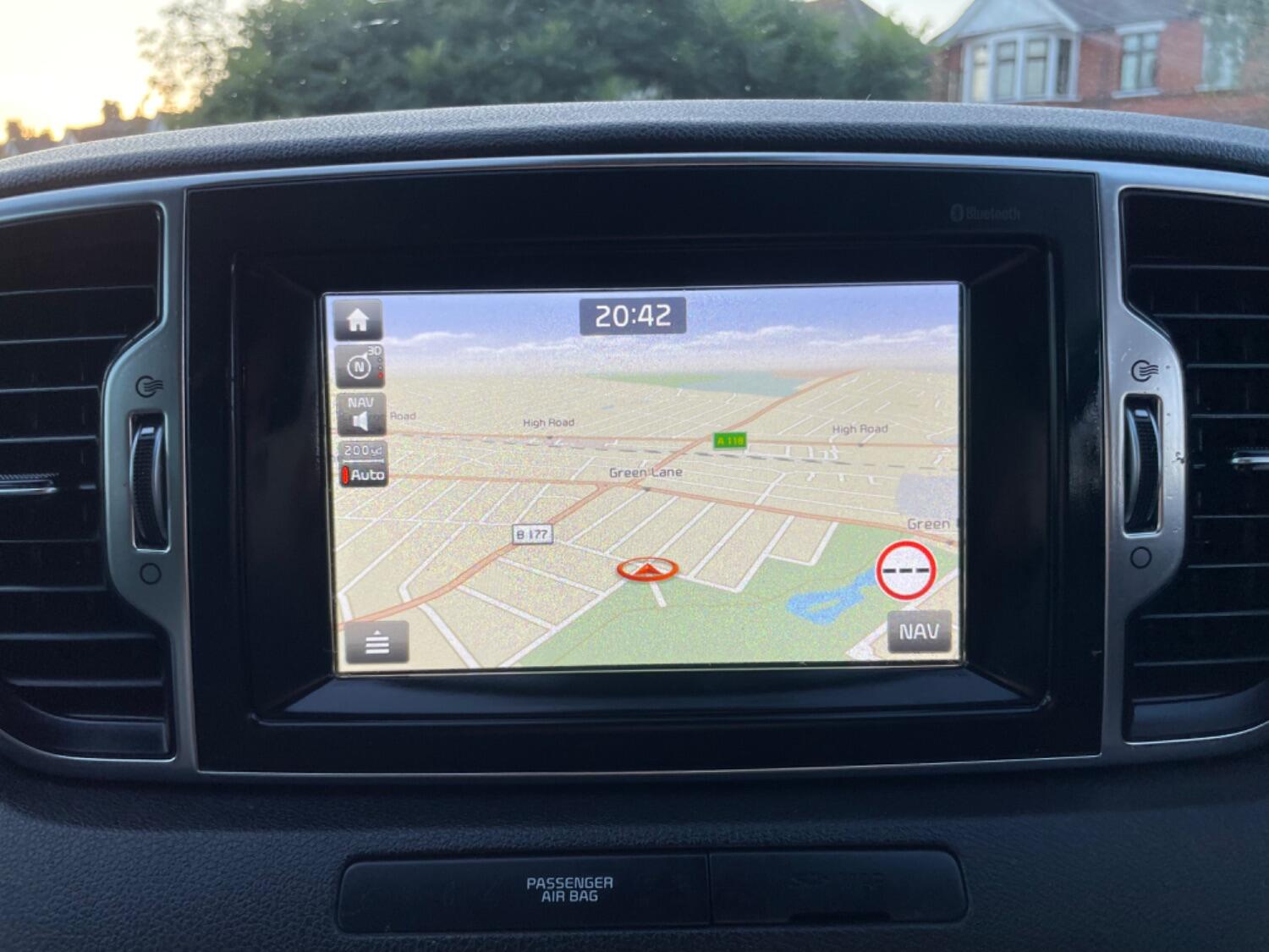 Used Kia Sportage 2018 for sale - 77318317: Photo 26