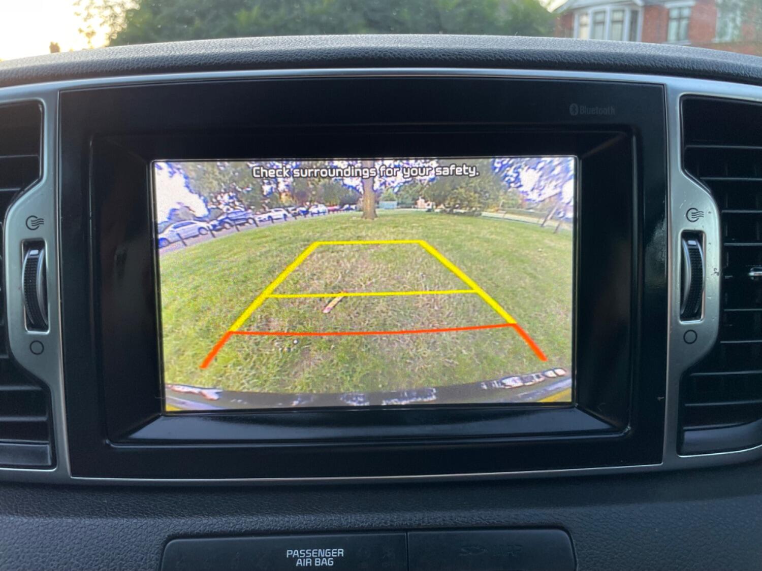 Used Kia Sportage 2018 for sale - 77318317: Photo 27