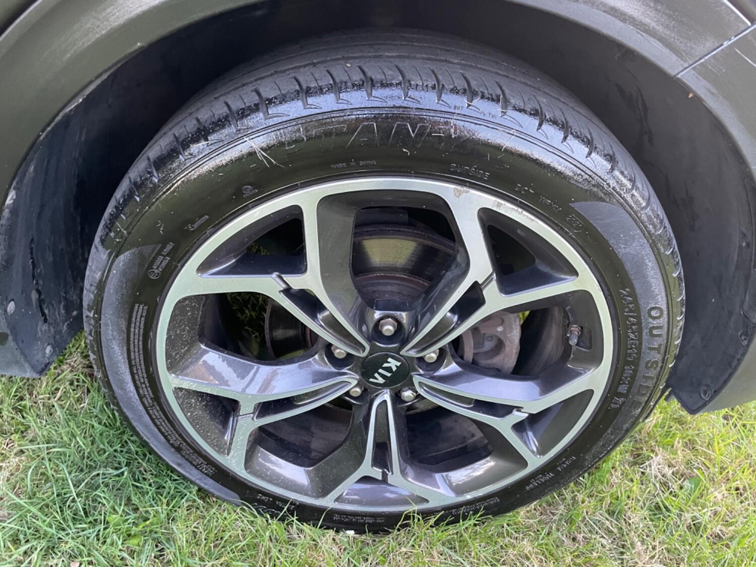 Used Kia Sportage 2018 for sale - 77318317: Photo 28