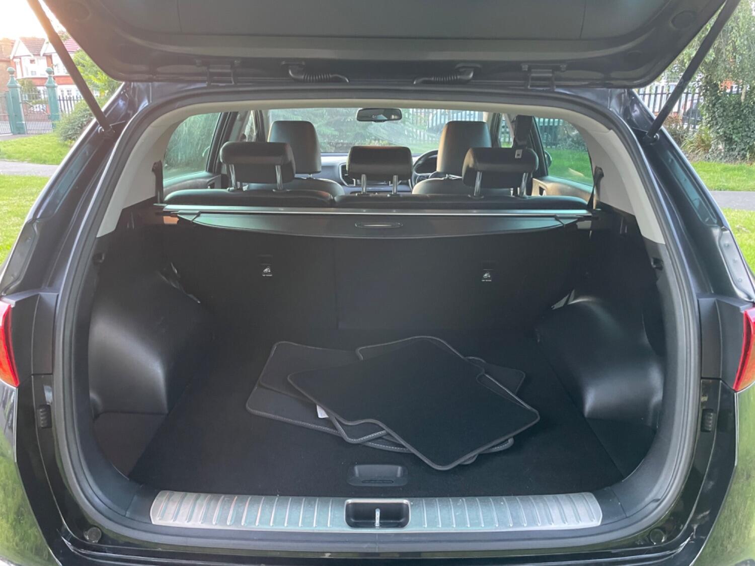 Used Kia Sportage 2018 for sale - 77318317: Photo 30