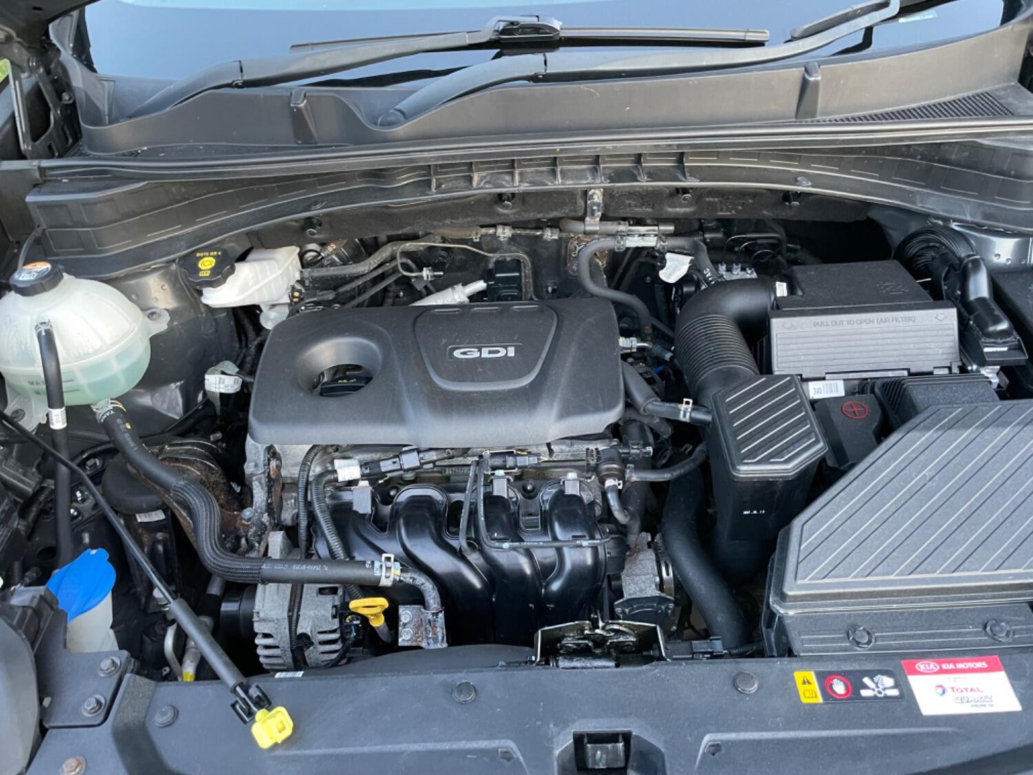 Used Kia Sportage 2018 for sale - 77318317: Photo 34