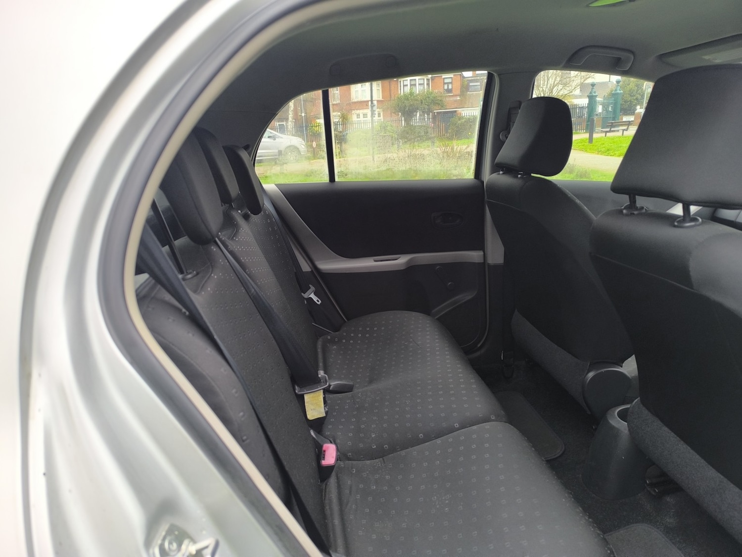 Used Toyota Yaris 2007 for sale - 77796909: Photo 20