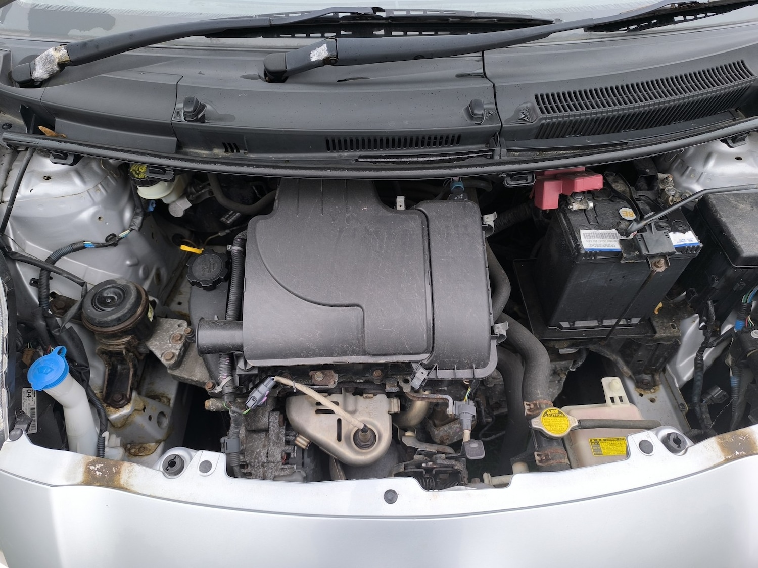 Used Toyota Yaris 2007 for sale - 77796909: Photo 21