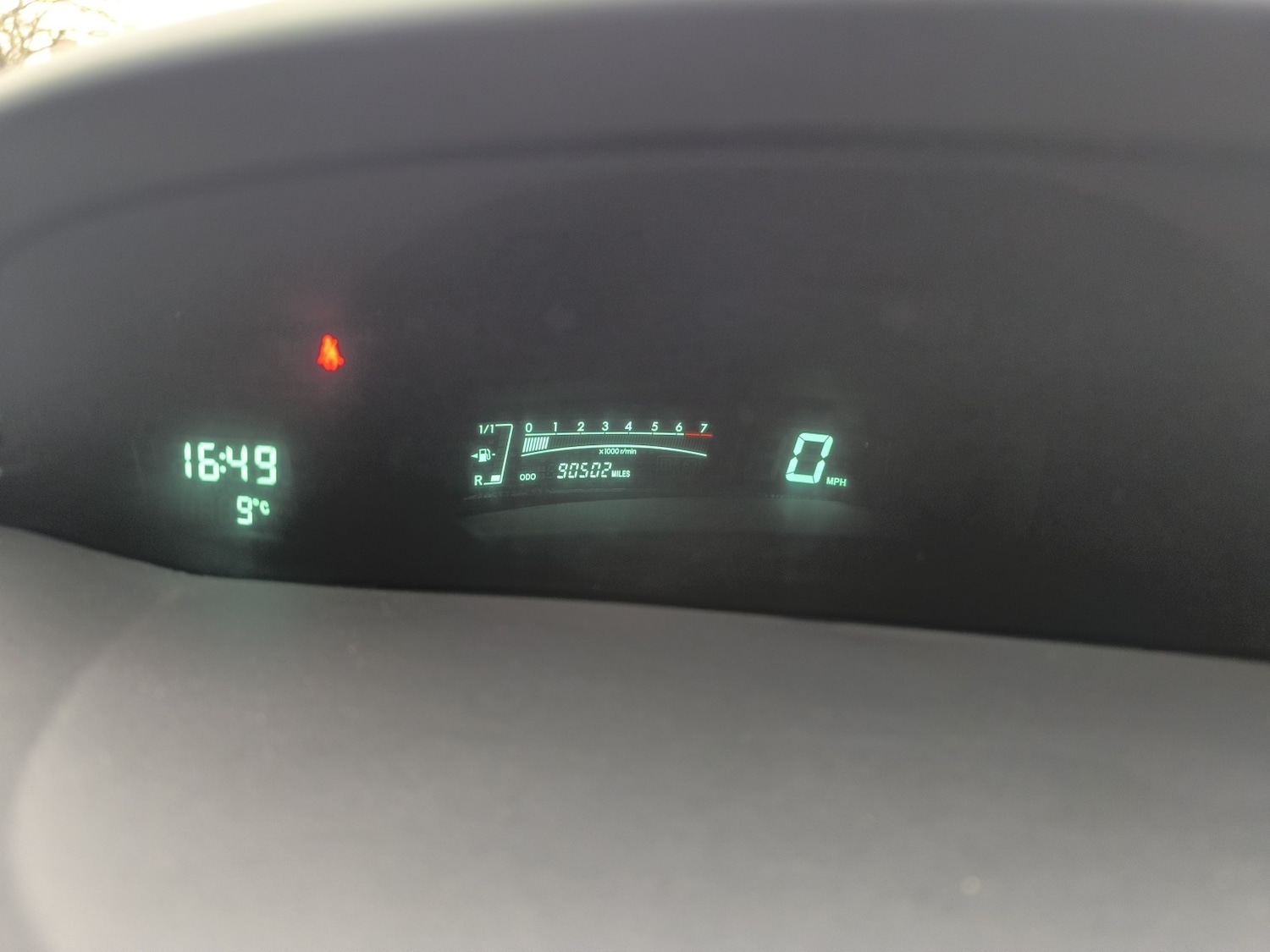 Used Toyota Yaris 2007 for sale - 77796909: Photo 22