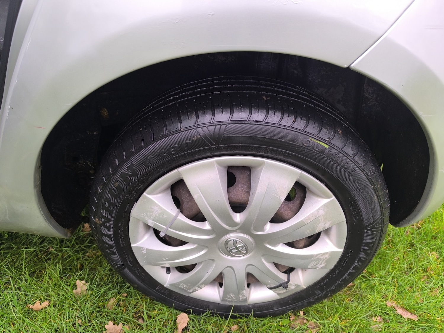 Used Toyota Yaris 2007 for sale - 77796909: Photo 23