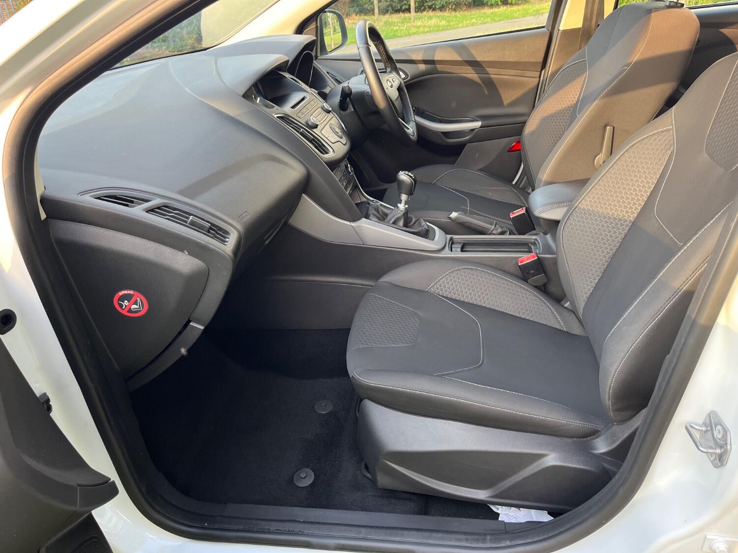 Used Ford Focus 2015 for sale - 76793528: Photo 20