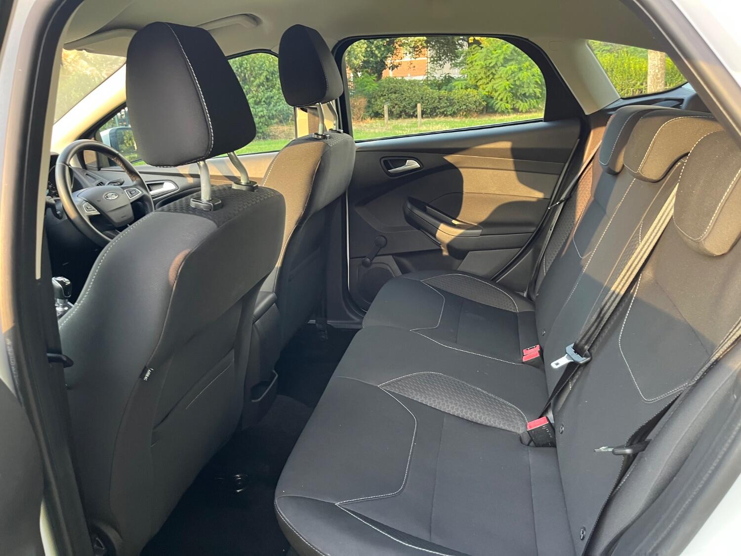 Used Ford Focus 2015 for sale - 76793528: Photo 21