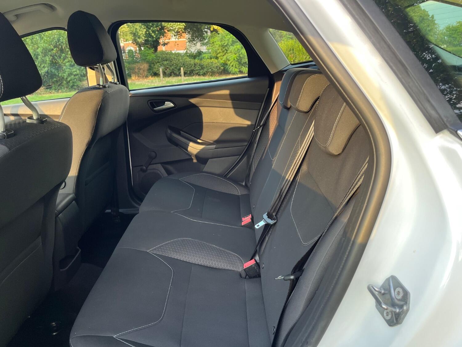 Used Ford Focus 2015 for sale - 76793528: Photo 23