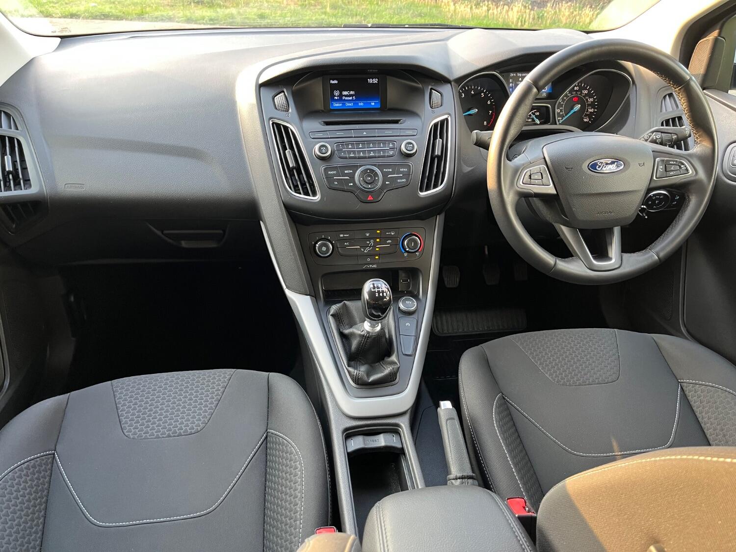 Used Ford Focus 2015 for sale - 76793528: Photo 24