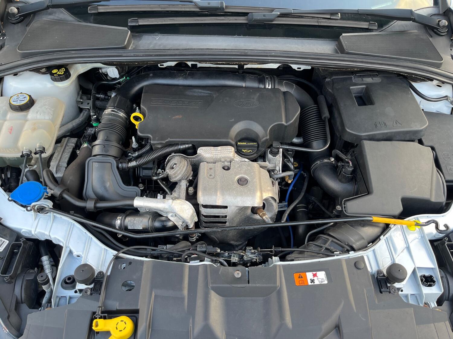 Used Ford Focus 2015 for sale - 76793528: Photo 28