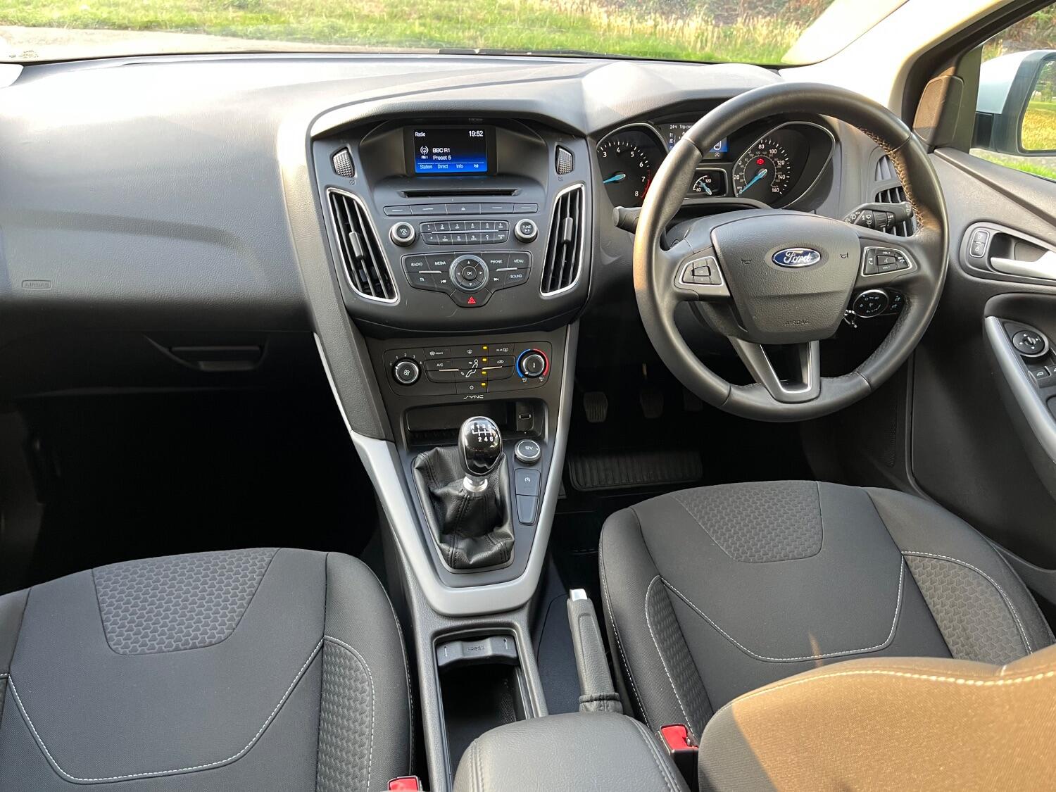 Used Ford Focus 2015 for sale - 76793528: Photo 29