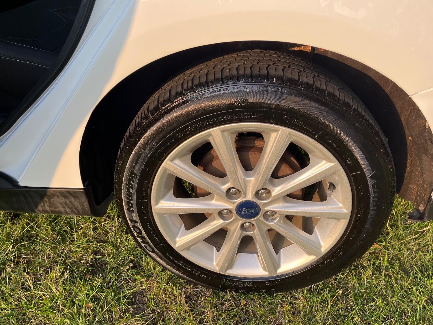 Used Ford Focus 2015 for sale - 76793528: Photo 31