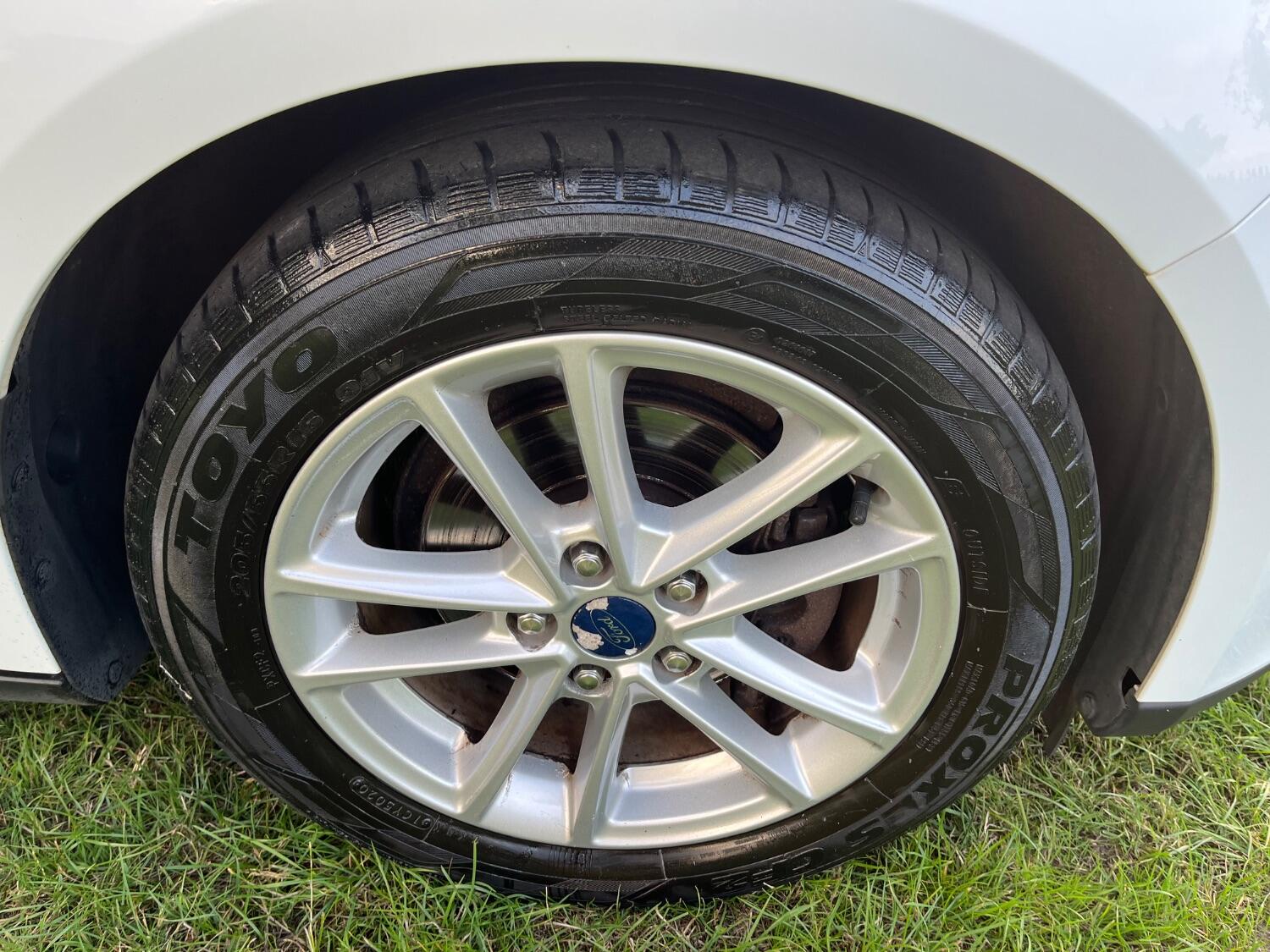 Used Ford Focus 2015 for sale - 76793528: Photo 32