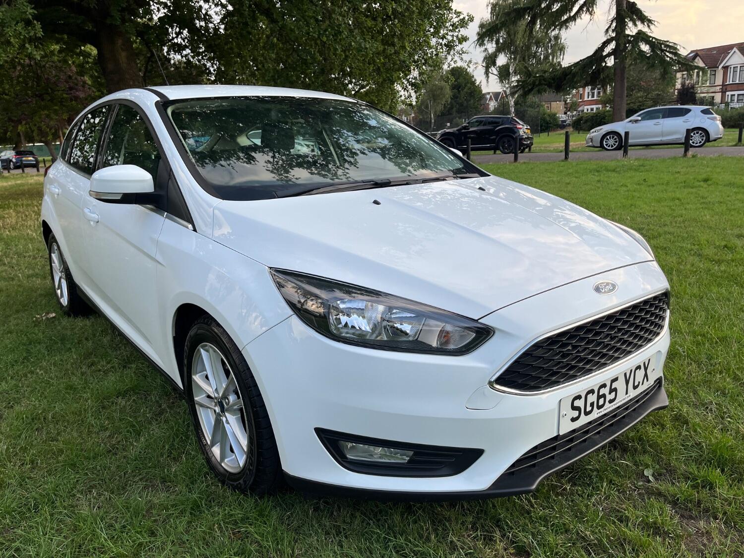 Used Ford Focus 2015 for sale - 76793528: Photo 5
