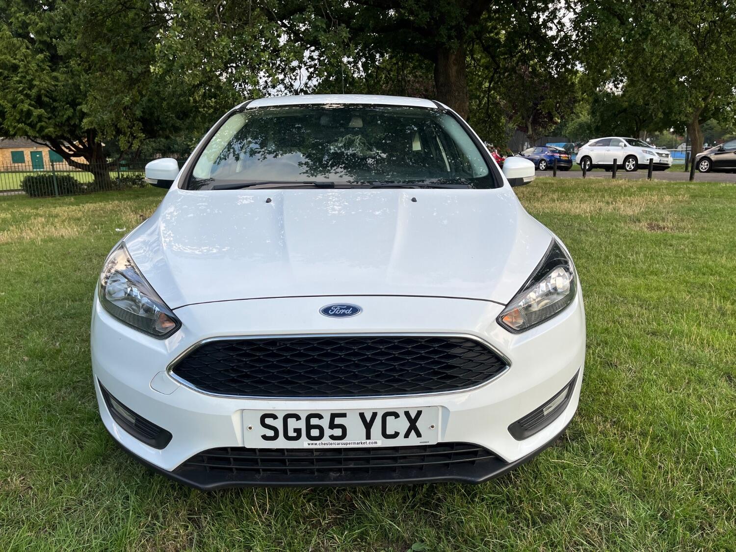 Used Ford Focus 2015 for sale - 76793528: Photo 6