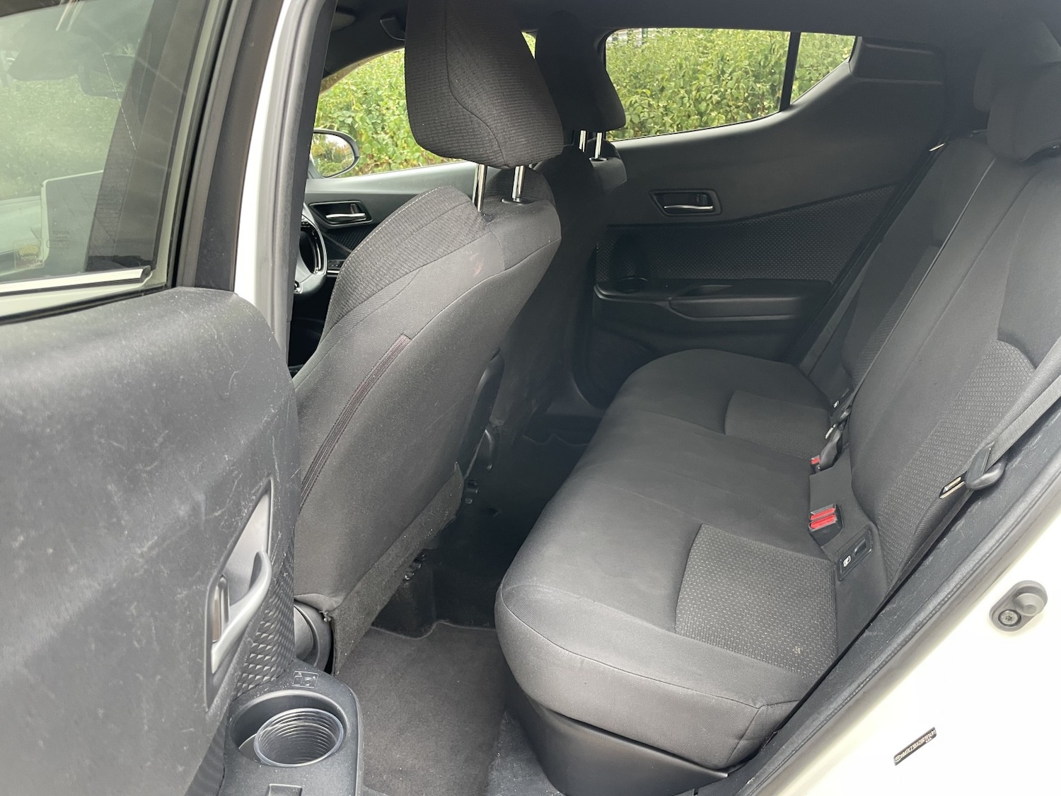 Used Toyota C-HR 2018 for sale - 76205651: Photo 13