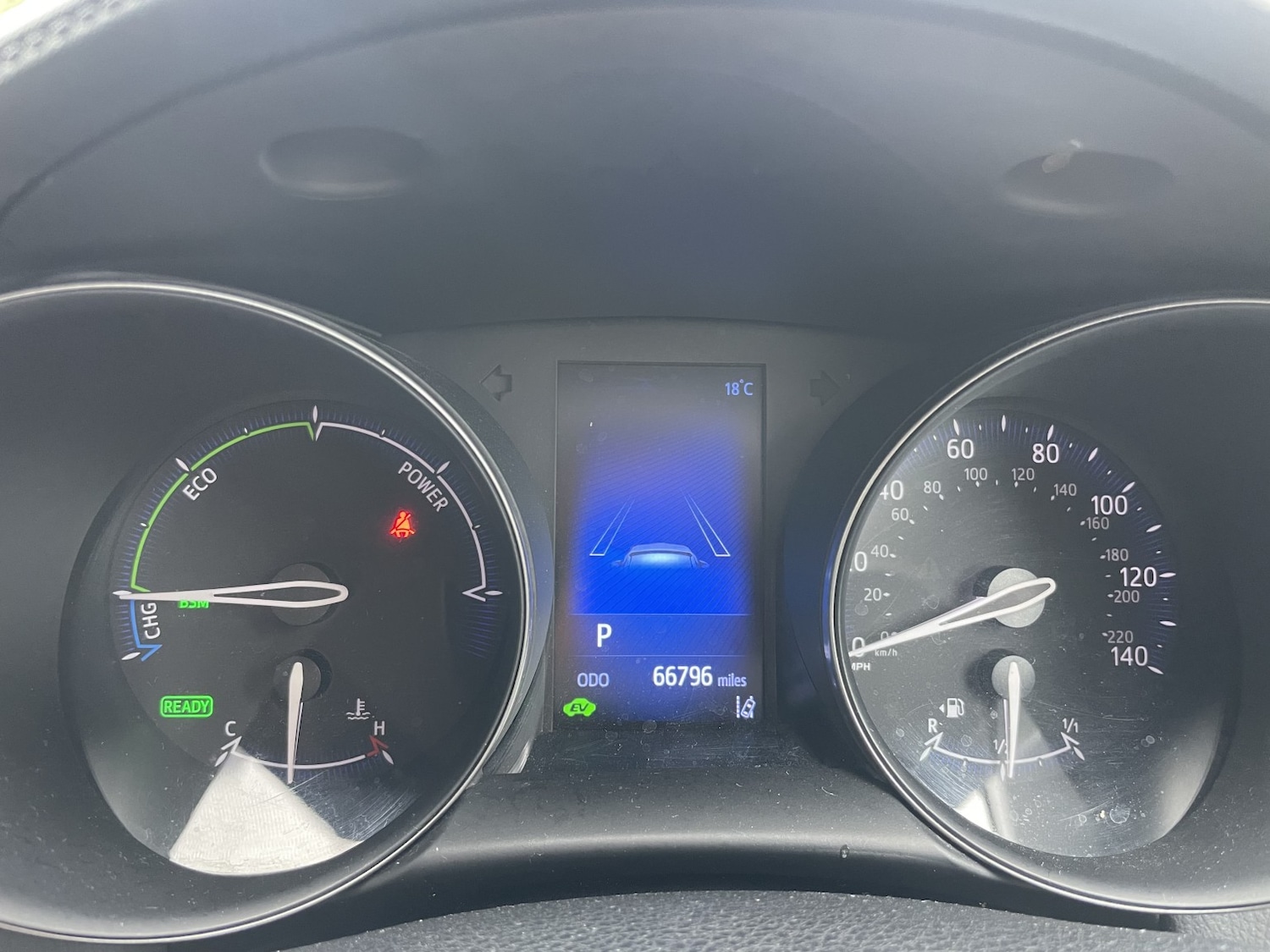 Used Toyota C-HR 2018 for sale - 76205651: Photo 22