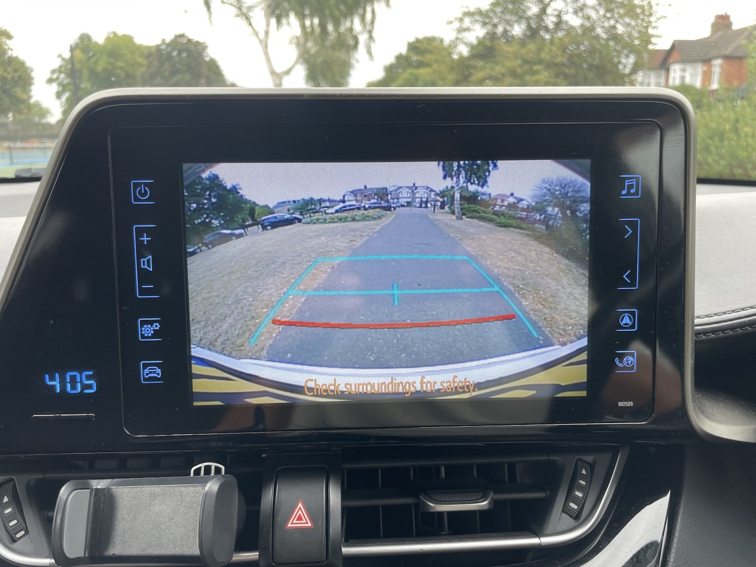 Used Toyota C-HR 2018 for sale - 76205651: Photo 23