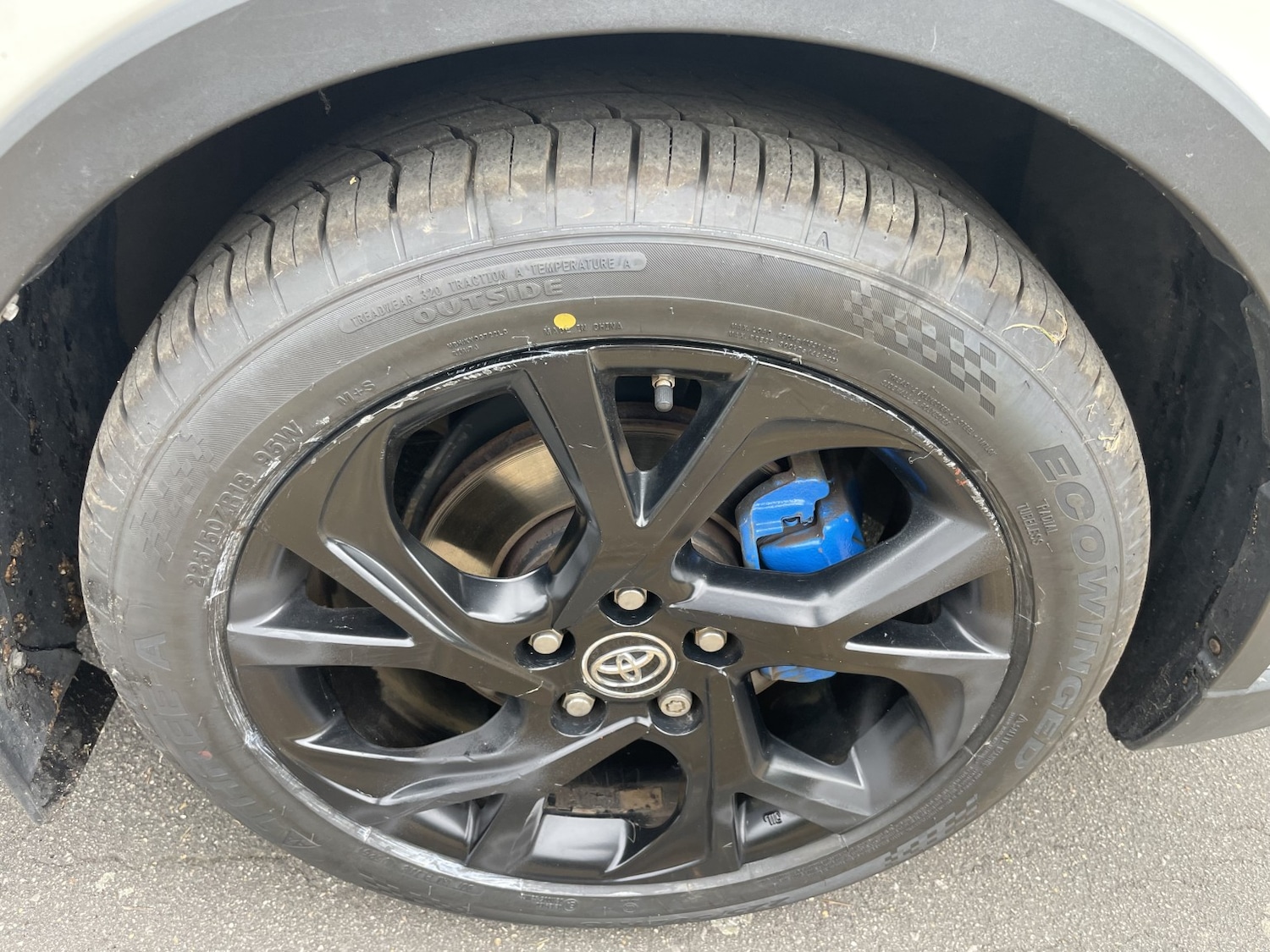 Used Toyota C-HR 2018 for sale - 76205651: Photo 26