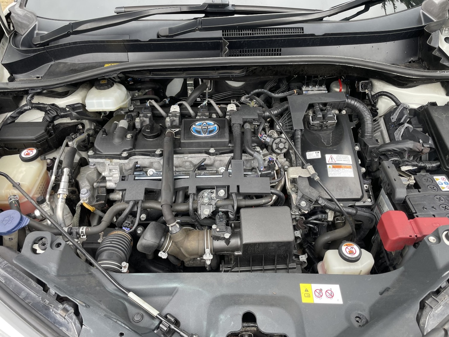 Used Toyota C-HR 2018 for sale - 76205651: Photo 27